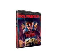 Trauma (Blu-ray) Dan Curtis Oliver Reed Karen Black