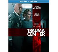 Trauma Center