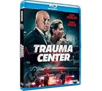 TRAUMA CENTER - BD