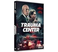 TRAUMA CENTER - DVD