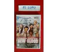 Trauma Center New Blood [Edizione: Francia]