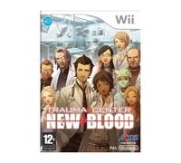 Trauma Center New Blood WII
