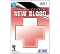 Trauma Center: Nuovo sangue - Nintendo Wii