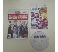 Trauma Center: Second Opinion