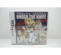 Trauma Center ~ Under The Knife ~