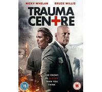 Trauma Centre [DVD] [2019]