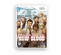 Trauma Centre: New Blood [Edizione: Regno Unito]