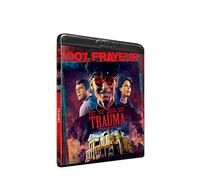 TRAUMA - Collection 100% FRAYEUR - BLURAY
