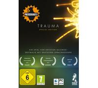 Trauma (Collector's Edition)