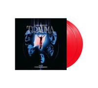 Donaggio, Pino - Trauma / O.S.T.