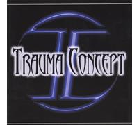 Trauma Concept - End of Denial