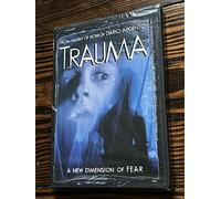 Trauma-Dario Argentos Trauma - Trauma-Dario Argentos Trauma
