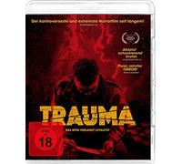 Trauma - Das Böse verlangt Loyalität