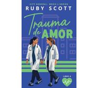 Trauma de Amor: 3