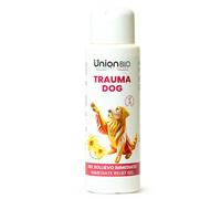 TRAUMA DOG gel sollievo immediato per cani 250 ml Union Bio