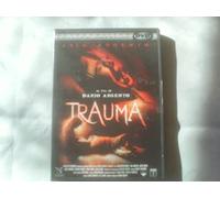 Trauma dvd