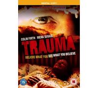 Trauma [DVD]