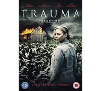 Trauma [Edizione: Regno Unito] [Edizione: Regno Unito]