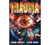 Trauma (DVD) John Conte Lynn Bari