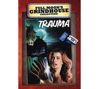 Trauma (DVD) Trauma