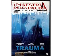 TRAUMA [EDITORIALE]