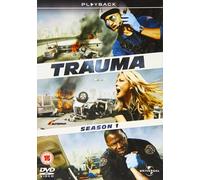 Trauma [Edizione: Regno Unito]