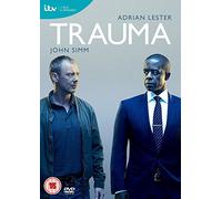 Trauma [Edizione: Regno Unito]