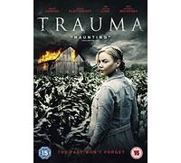 Trauma [Edizione: Regno Unito] [Edizione: Regno Unito]