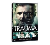 Trauma [Edizione: Stati Uniti]