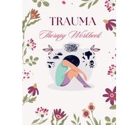 Trauma Healing Workbook for Women: A healing journey a workbook for women | Betrayal trauma journal | book for healing trauma