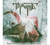 Trauma - Imperfect Like a God