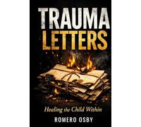 Trauma Letters: Healing The Child Within