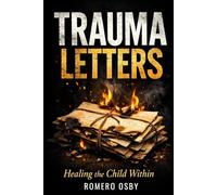Trauma Letters: Healing The Child Within