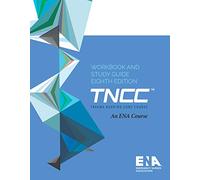 Trauma Nursing Core Course Workbook and Study Guide
