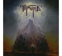 Trauma - Ominous black
