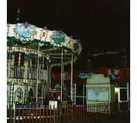 Trauma Ray - Carnival Ep