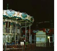 Trauma Ray - Carnival Ep (Cloudy Red Vinyl)