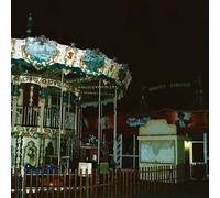 TRAUMA RAY - CARNIVAL