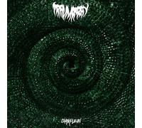 trauma ray Chameleon (Vinyl LP) 12" Album Coloured Vinyl