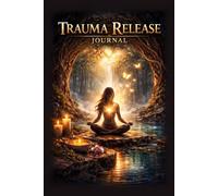 Trauma Release Journal: A Guided Workbook for Emotional Healing, Stress Relief and Self-Reflection