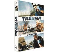 Trauma, saison 1