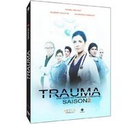 Trauma: Saison 2