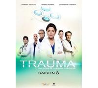 Trauma Saison 3 [Edizione: Germania]