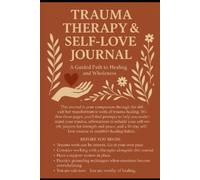 Trauma Support Companion Journal: A Guide For Walking Alongside Those On Their Healing Journey