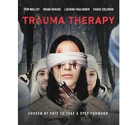 Trauma Therapy