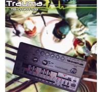 Trauma - Trauma - Tb-O-Not-2b