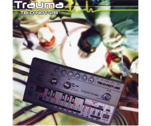 Trauma - Trauma - Tb-O-Not-2b