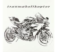 Traumahelikopter - 7-LOOK THE OTHER WAY