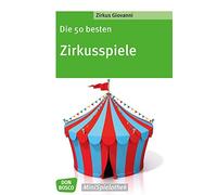 Traumann, V Die 50 Besten Zirkusspiele - (German Import) Book NUOVO