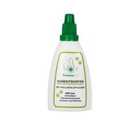 TraumaPet® oto Ag 50ml Gocce per le Orecchie con Argento Colloidale Na